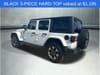 4 thumbnail image of  2018 Jeep Wrangler Unlimited Sahara