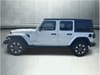 2 thumbnail image of  2018 Jeep Wrangler Unlimited Sahara