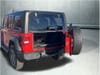 40 thumbnail image of  2018 Jeep Wrangler Unlimited Sport S