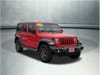 1 thumbnail image of  2018 Jeep Wrangler Unlimited Sport S