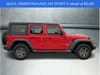 4 thumbnail image of  2018 Jeep Wrangler Unlimited Sport S