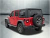 14 thumbnail image of  2018 Jeep Wrangler Unlimited Sport S