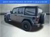 4 thumbnail image of  2018 Jeep Wrangler Unlimited Sport S