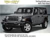 1 thumbnail image of  2018 Jeep Wrangler Unlimited Sport S