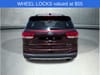 5 thumbnail image of  2018 Kia Sorento EX