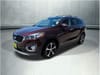 2018 Kia Sorento EX