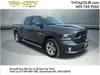 7 thumbnail image of  2018 Ram 1500 Sport