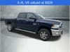 9 thumbnail image of  2018 Ram 2500 Big Horn