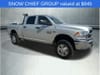 6 thumbnail image of  2018 Ram 2500 Tradesman