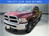 2018 Ram 3500 SLT