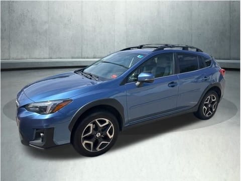 1 image of 2018 Subaru Crosstrek 2.0i Limited
