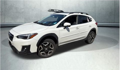 1 image of 2018 Subaru Crosstrek 2.0i Limited