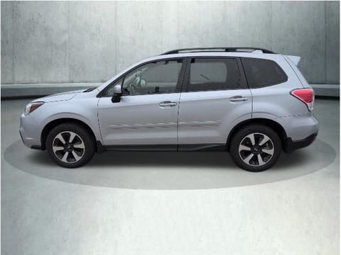 1 image of 2018 Subaru Forester 2.5i Premium