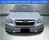 3 thumbnail image of  2018 Subaru Forester 2.5i Premium