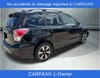 2 thumbnail image of  2018 Subaru Forester 2.5i Premium