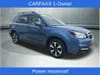 8 thumbnail image of  2018 Subaru Forester 2.5i Premium