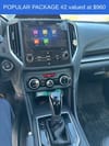 6 thumbnail image of  2018 Subaru Impreza 2.0i Limited