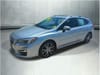 2018 Subaru Impreza 2.0i Limited