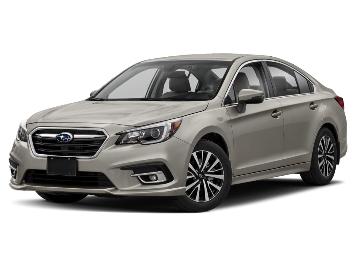 1 placeholder image of  2018 Subaru Legacy 2.5i