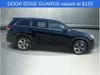8 thumbnail image of  2018 Toyota Highlander Limited Platinum