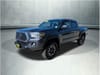 2018 Toyota Tacoma TRD Off-Road