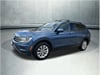 1 placeholder image of  2018 Volkswagen Tiguan 2.0T S