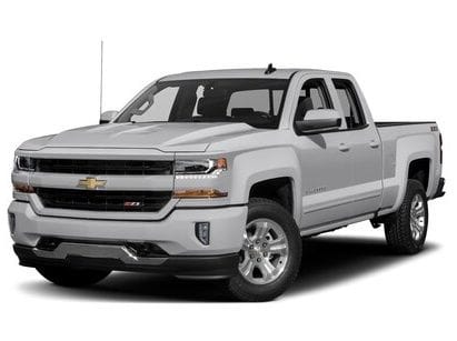1 thumbnail image of  2019 Chevrolet Silverado 1500 LT