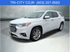 2019 Chevrolet Traverse High Country