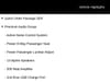 5 thumbnail image of  2019 Chrysler Pacifica Hybrid Touring L