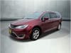 2019 Chrysler Pacifica Hybrid Touring L