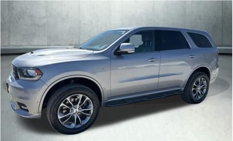 1 image of 2019 Dodge Durango GT Plus
