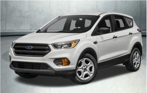 1 image of 2019 Ford Escape SE