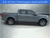 6 thumbnail image of  2019 Ford F-150 Lariat