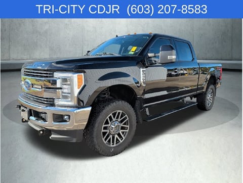 1 image of 2019 Ford F-250SD Lariat