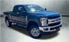 2019 Ford F-250SD XLT