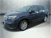 2019 Honda Pilot LX