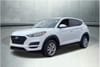 1 thumbnail image of  2019 Hyundai Tucson SE