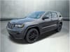 1 thumbnail image of  2019 Jeep Grand Cherokee Altitude