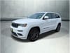 2019 Jeep Grand Cherokee High Altitude