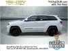 2 thumbnail image of  2019 Jeep Grand Cherokee Altitude