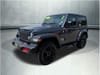 2019 Jeep Wrangler Sport S