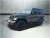 1 thumbnail image of  2019 Jeep Wrangler Sport S
