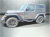 2019 Jeep Wrangler Sport S