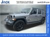 1 placeholder image of  2019 Jeep Wrangler Unlimited Sport Altitude