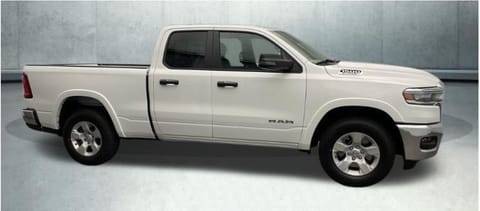 1 image of 2019 Ram 1500 Big Horn/Lone Star