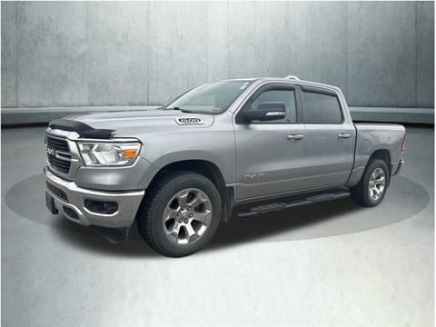 1 image of 2019 Ram 1500 Big Horn/Lone Star