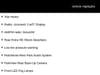 9 thumbnail image of  2019 Ram 1500 Classic Warlock