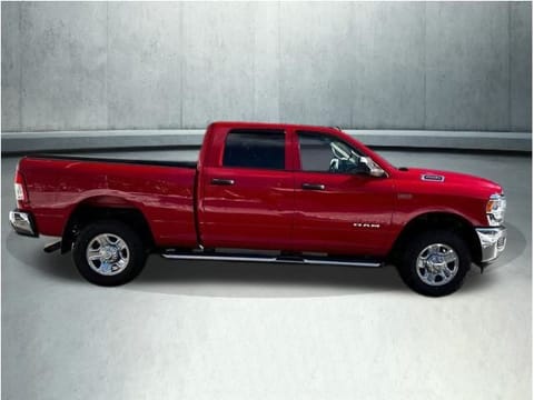 1 image of 2019 Ram 2500 Tradesman