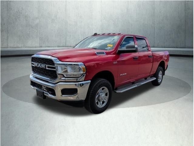 2019 RAM Ram 2500 Pickup