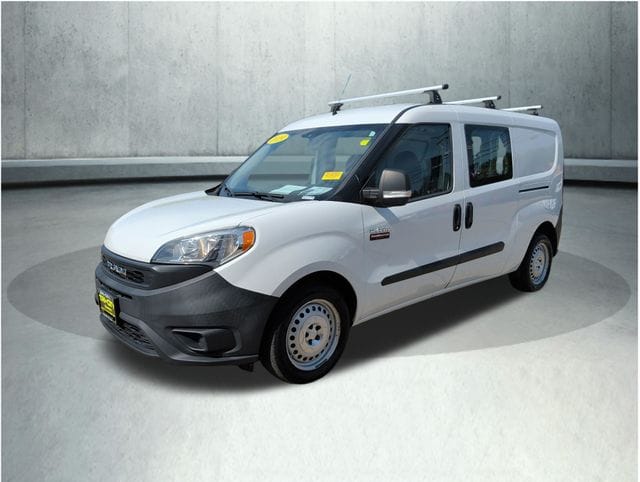 2019 RAM ProMaster City Tradesman Cargo's photo